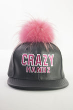Crazy Hat