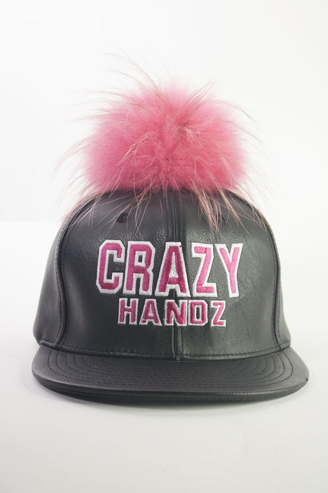 Crazy Hat