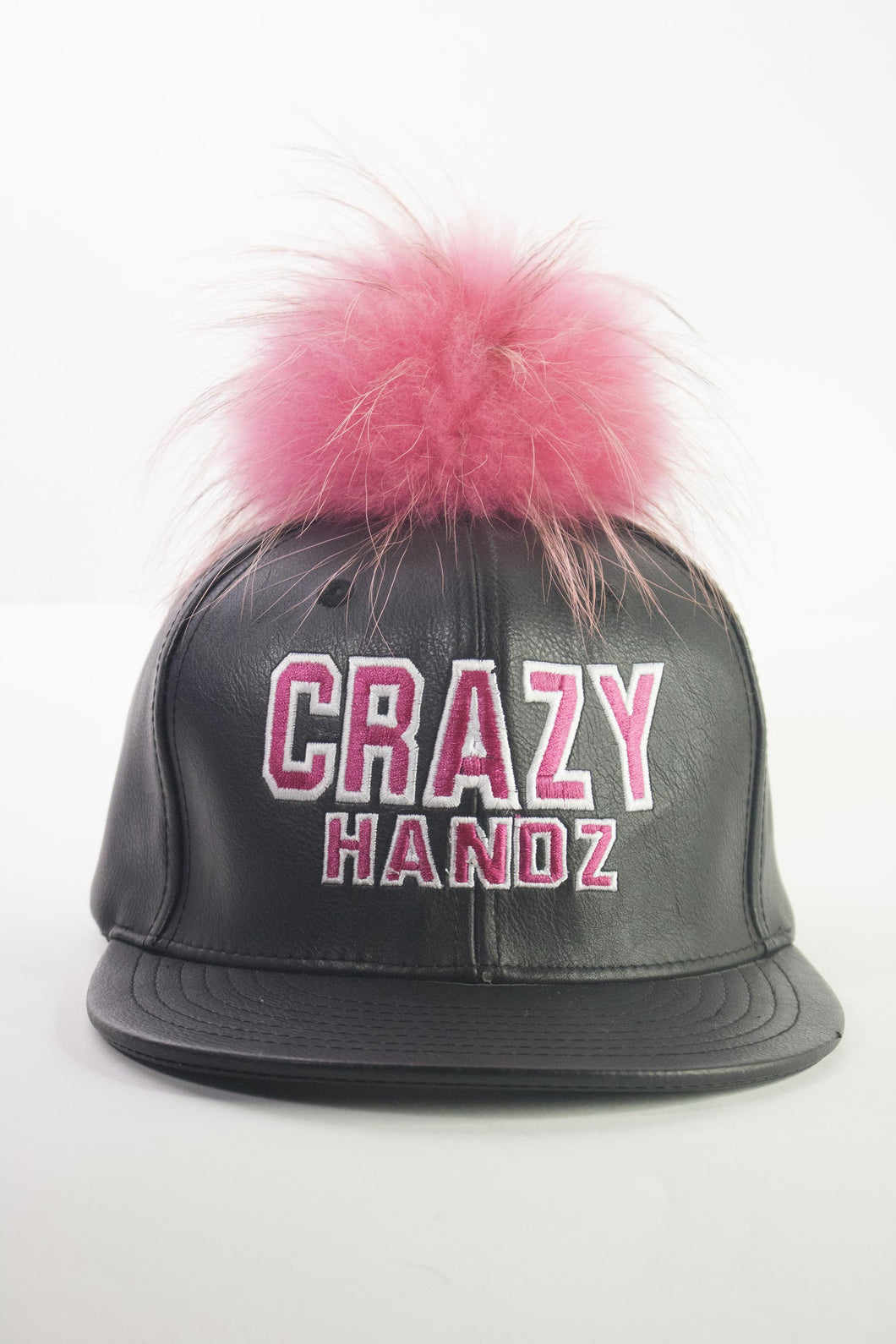 Crazy Hat