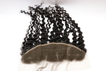 Lunatic Wave Frontal