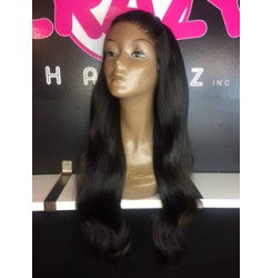 Create Your Own Frontal Unit