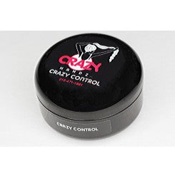 Crazy Control